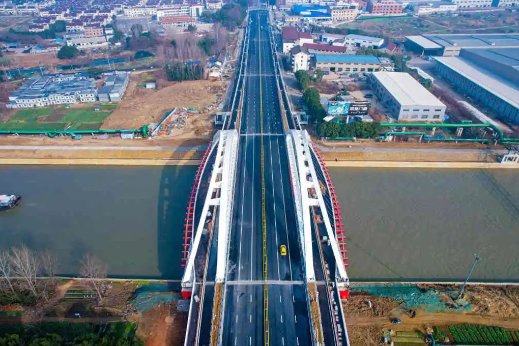 “钢钢的”！中国铁建8项工程斩获中国钢结构金奖